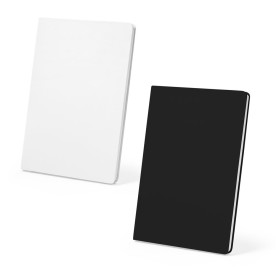 Caderno A5 Personalizado em Papel Pedra