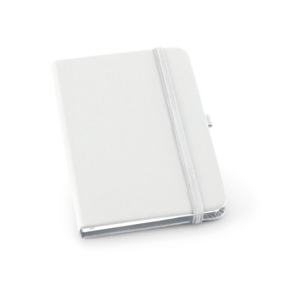 Caderno A6 Personalizado Capa Dura Sintético