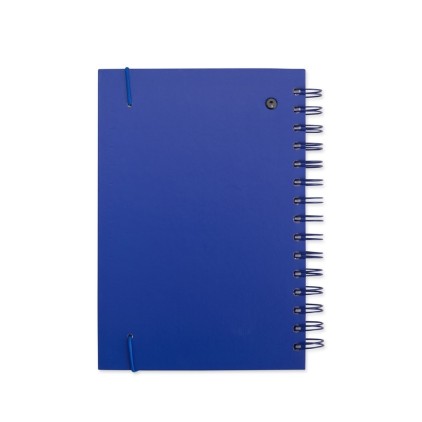 Caderno Capa Dura em Couchê Personalizado
