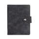 Caderno Fichário A5 com Fecho Magnético Personalizado