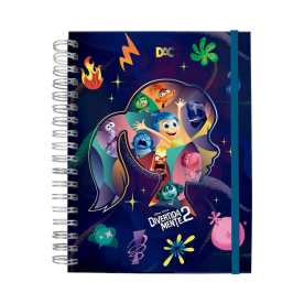 Caderno Sob Medida Personalizado