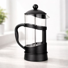 Cafeteira Prensa Francesa 1L Personalizada