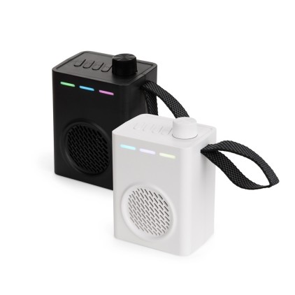 Caixa de Som Multimídia Bluetooth 5.4 Personalizada