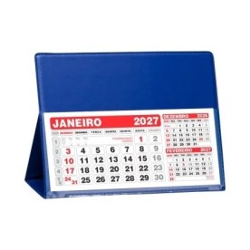 Base para Calendário PVC Personalizada