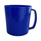 Caneca Plástica para Chá 440ml Personalizada