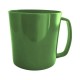Caneca Plástica para Chá 440ml Personalizada