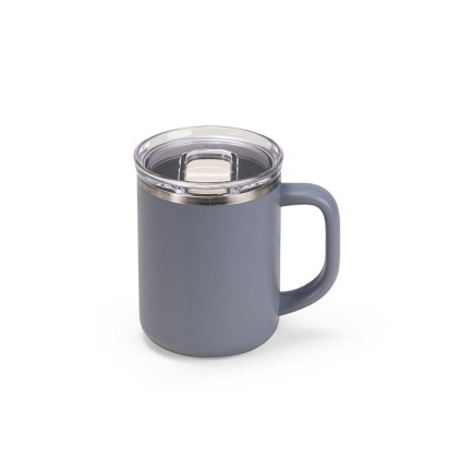 Caneca Térmica Parede Dupla 450ml Personalizada