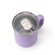 Caneca Térmica Parede Dupla 450ml Personalizada