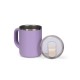 Caneca Térmica Parede Dupla 450ml Personalizada