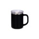 Caneca Térmica Parede Dupla 450ml Personalizada