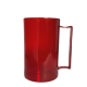 Caneca de Chopp Cristal em Acrílico Personalizada