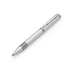 Caneta Metal Personalizada com Acionamento por Rotação