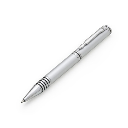 Caneta Metal Personalizada com Acionamento por Rotação