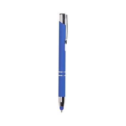 Caneta Metal Touch Personalizada com Ponteira