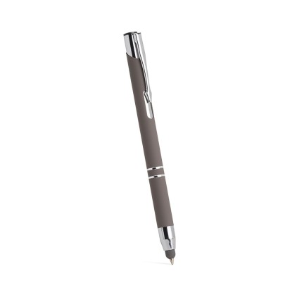 Caneta Metal Touch Personalizada com Ponteira