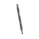 Caneta Metal Touch Personalizada com Ponteira