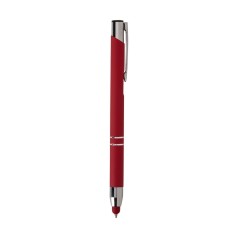 Caneta Metal Touch Personalizada com Ponteira