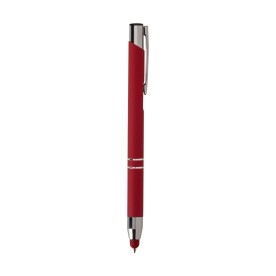 Caneta Metal Touch Personalizada com Ponteira