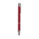 Caneta Metal Touch Personalizada com Ponteira