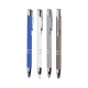 Caneta Metal Touch Personalizada com Ponteira