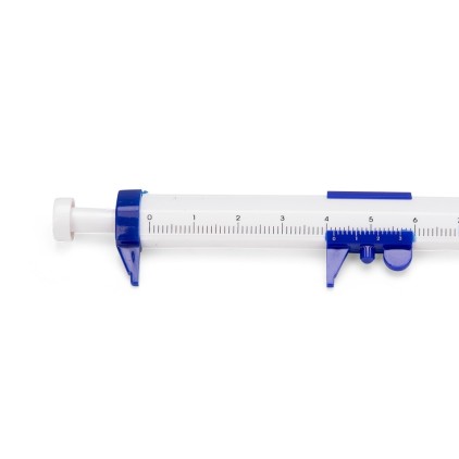 Caneta Plástica Paquímetro Personalizada