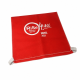 Capa para Cadeiras de Eventos em TNT Personalizada