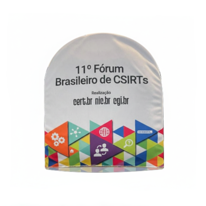 Capa para Cadeira de Eventos em Tecido Personalizada 