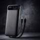 Carregador Power Bank 10000mAh Personalizado