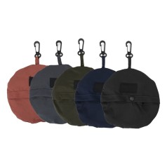 Chapéu Bucket Personalizado Dobrável Impermeável