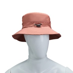 Chapéu Bucket Personalizado Dobrável Impermeável