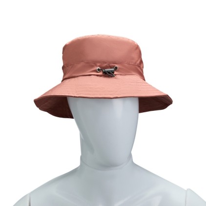 Chapéu Bucket Personalizado Dobrável Impermeável