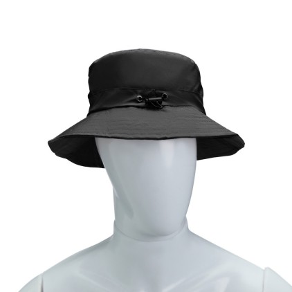 Chapéu Bucket Personalizado Dobrável Impermeável