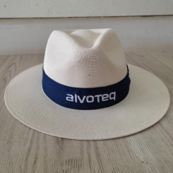 Chapéu de Lona Flex Sustentável Personalizado