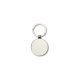 Chaveiro de Metal com Bambu Personalizado