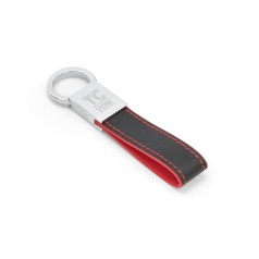 Chaveiro com Mosquetão em Metal Personalizado