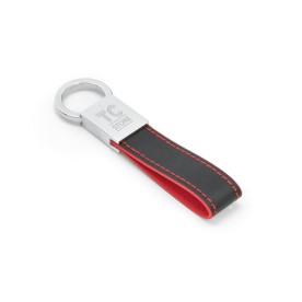 Chaveiro com Mosquetão em Metal Personalizado