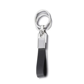 Chaveiro de Metal com 2 Argolas Personalizado