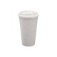 Copo 550ml Personalizado Fibra de Arroz