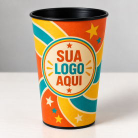 Copo Inlabel 450 mL Personalizado
