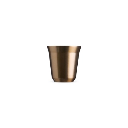Copo Inox Parede Dupla 150ml Personalizado