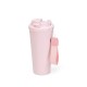 Copo Inox 480ml com Tampa Personalizado