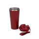 Copo Inox 480ml com Tampa Personalizado