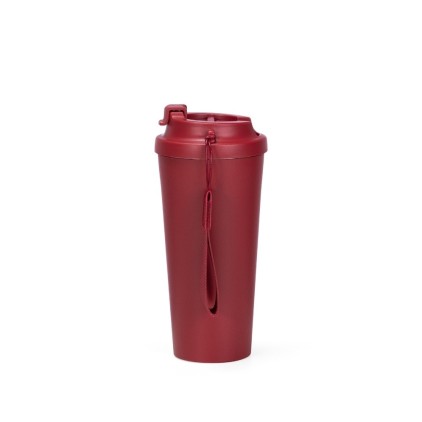 Copo Inox 480ml com Tampa Personalizado