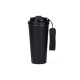 Copo Inox 480ml com Tampa Personalizado