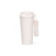 Copo Inox 480ml com Tampa Personalizado