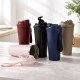 Copo Inox 480ml com Tampa Personalizado
