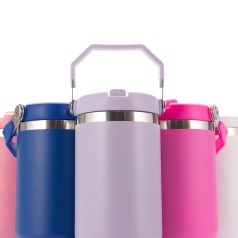 Copo Térmico Inox 800ml Personalizado
