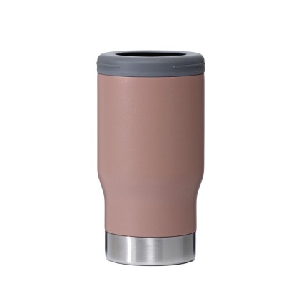  Copo Térmico Inox 380ml Multiuso Personalizado