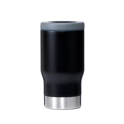  Copo Térmico Inox 380ml Multiuso Personalizado