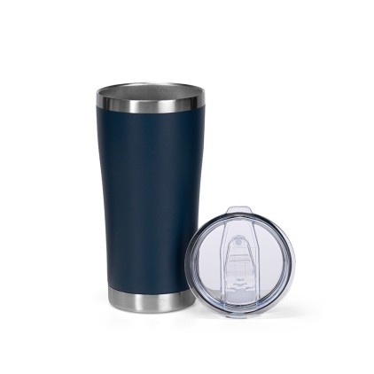 Copo Térmico 550ml Personalizado em Inox